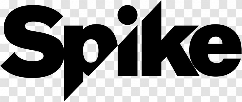 Roku Paramount Network Television Channel Logo TV - Tv - Spike Transparent PNG
