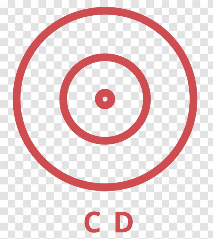 Circle Brand Point Clip Art Transparent PNG
