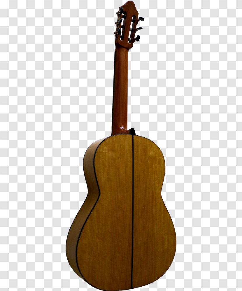 Acoustic Guitar Tiple Cuatro Cavaquinho Acoustic-electric - Flower Transparent PNG