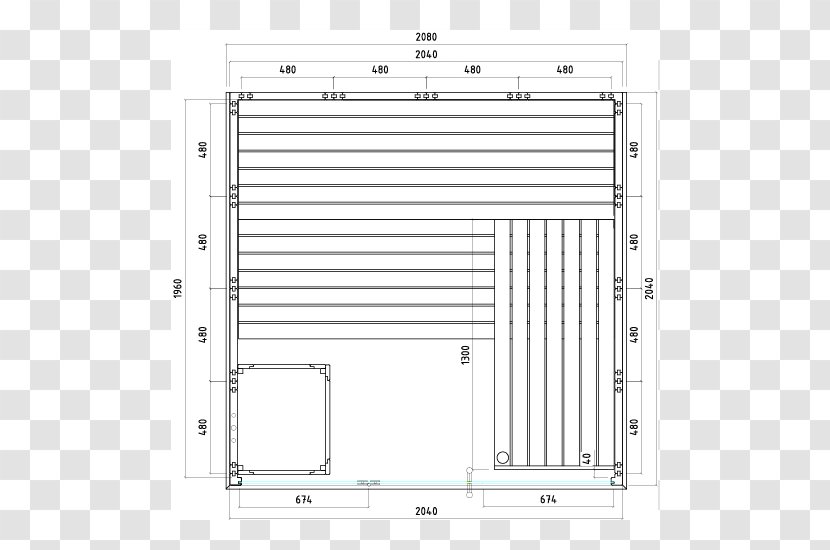 Log Cabin Sauna Bathroom Spa Facade - 2018 Gulf Of Alaska Earthquake Transparent PNG