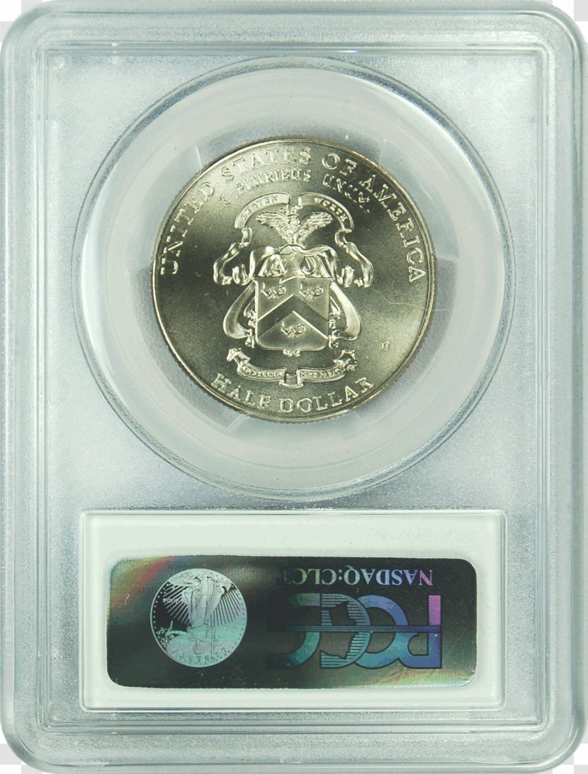 Commemorative Coin San Francisco Mint Silver Transparent PNG
