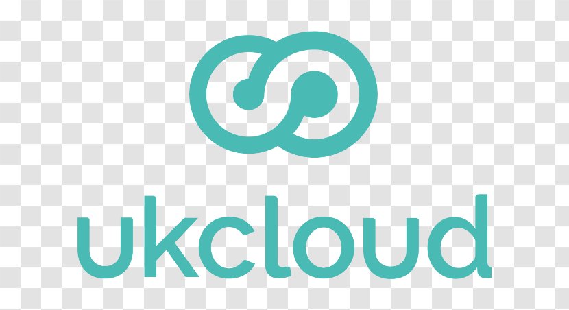 Logo UKCloud Cloud Computing Service Brand - Industry - Aco Cost Savings Transparent PNG