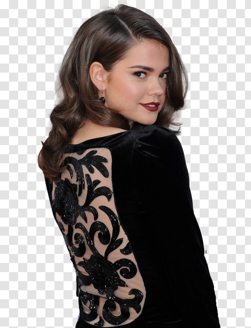 Maia Mitchell The Philosophers Lismore Actor - Flower Transparent PNG