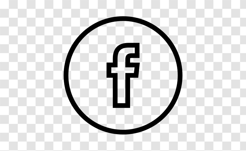 Social Media Facebook - Logo - Leaving A Message. Transparent PNG