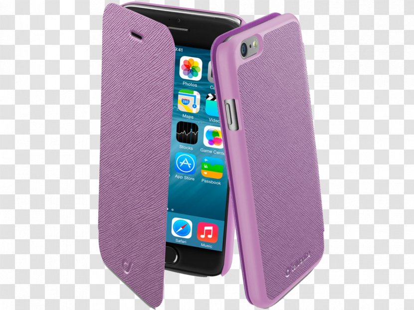 IPhone 6S Smartphone Feature Phone 6 Plus Transparent PNG
