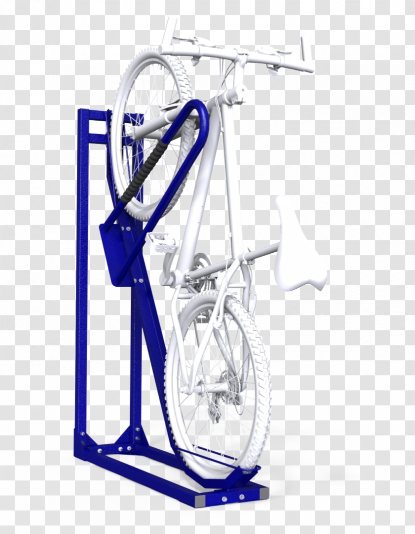 Bicycle Parking Rack Carrier Hybrid - Racing - Vertical Hanging Scroll Transparent PNG