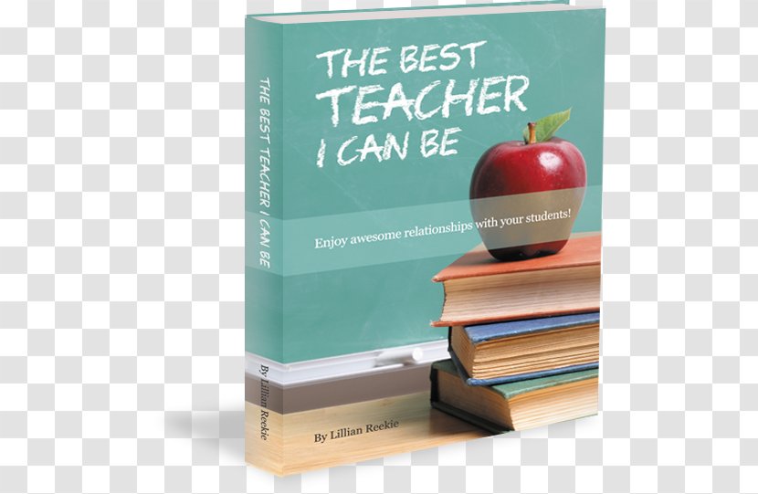 Book Teacher Strategist Transparent PNG