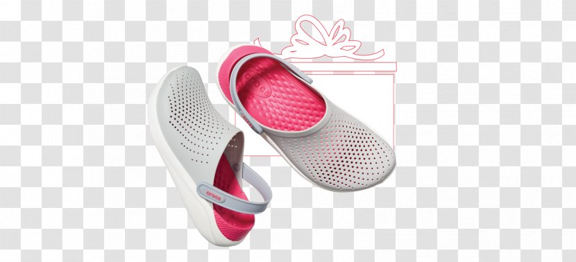 Crocs Slipper Shoe Clog Industrial Design - Outdoor - Kollektion Transparent PNG
