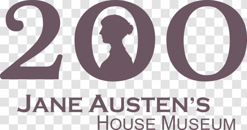Jane Austen's House Museum Brand Logo Product - Austen Transparent PNG