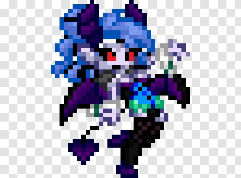Shantae: Half-Genie Hero Pixel Art Digital DeviantArt - Purple - Kirby The Amazing Mirror Transparent PNG