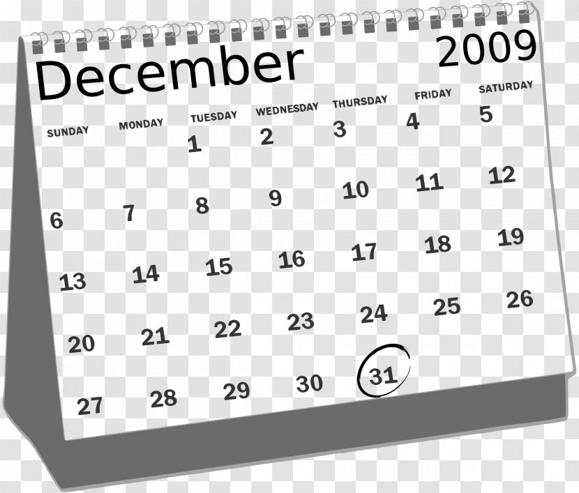Calendar Clip Art Month Year May - March - Symbol Transparent PNG