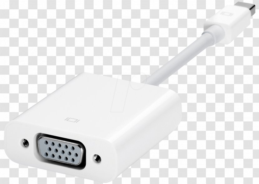 MacBook Pro Mac Mini Air - Tablet Computer Charger - Thunderbolt Transparent PNG