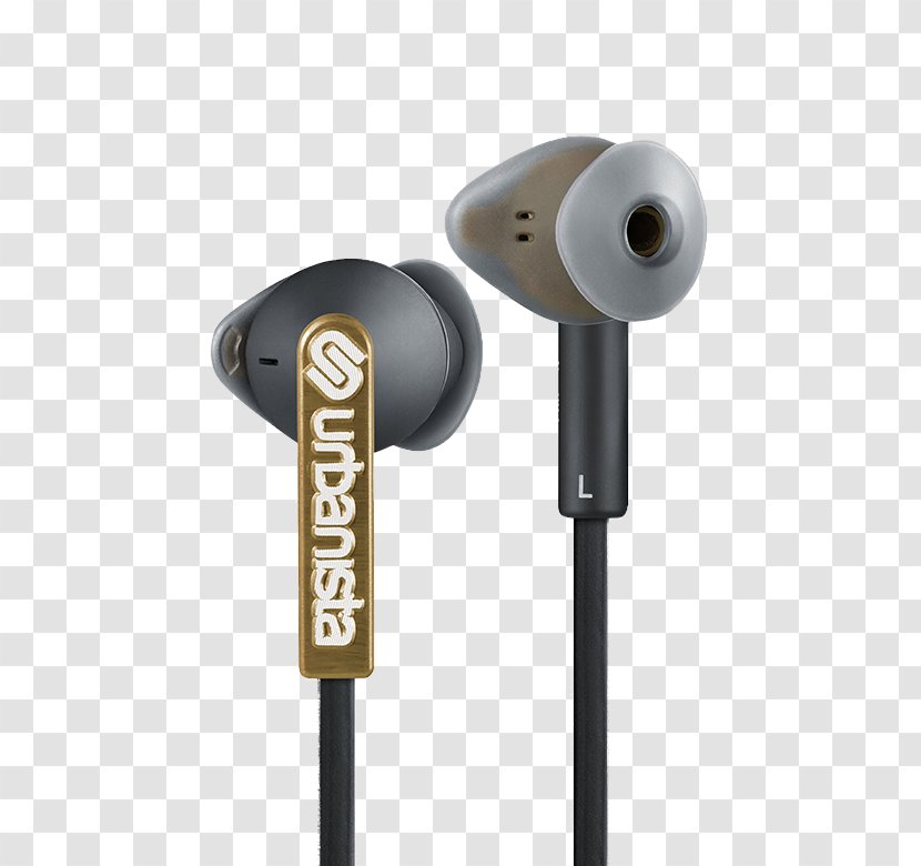 Headphones Urbanista Ibiza Écouteur Boston Sound - Crown Headset Microphone Bluetooth Transparent PNG
