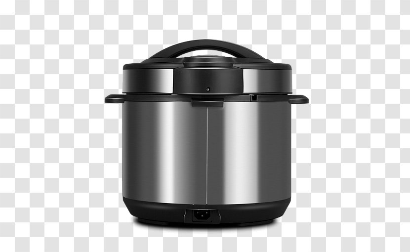 Multicooker Electric Kettle Rice Cookers - Cooker Transparent PNG