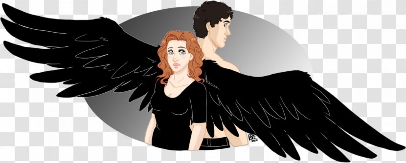 Hush, Hush Patch Cipriano Nora Grey - Heart - Flower Transparent PNG