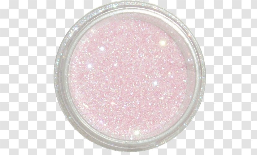 Glitter Eye Shadow Liner Cosmetics Fashion - Face Powder - Makeup Transparent PNG