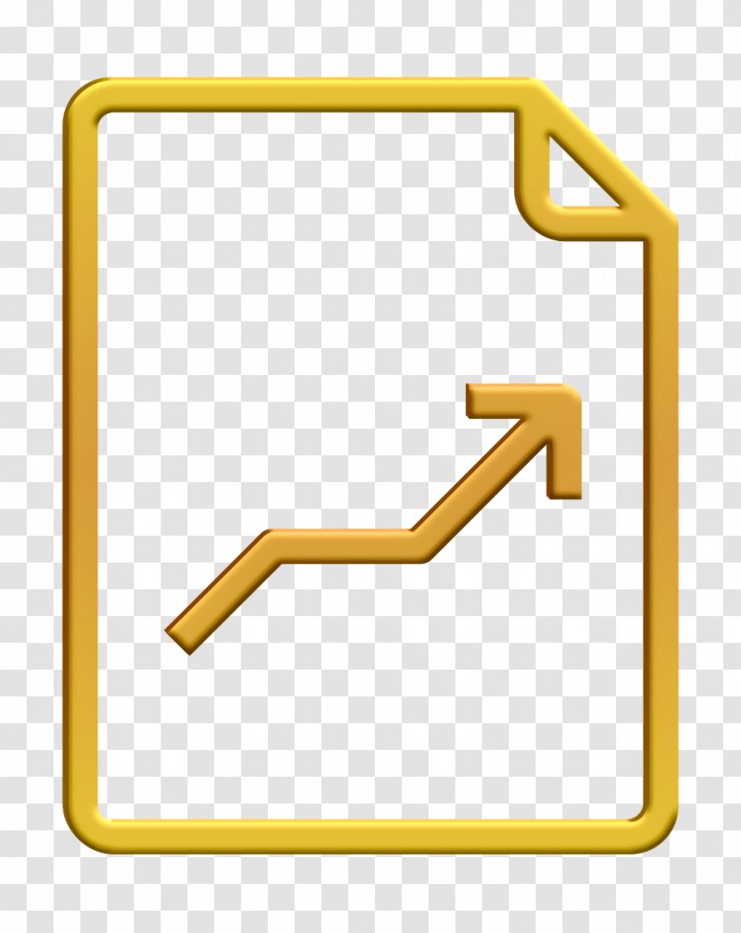 Document Icon Essential Object - Ui - Symbol Web Transparent PNG