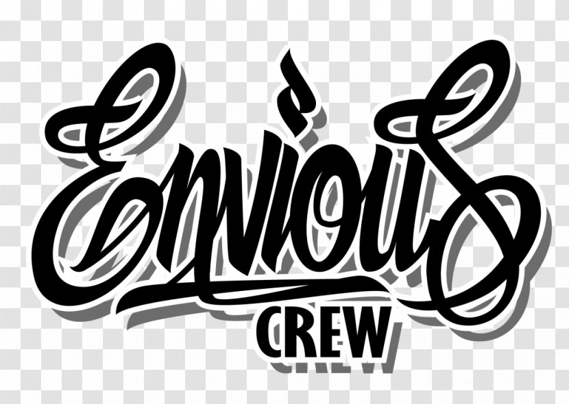 The Crew Graffiti Street Art Mural Unikat-Colors - Copyright - Brand Transparent PNG