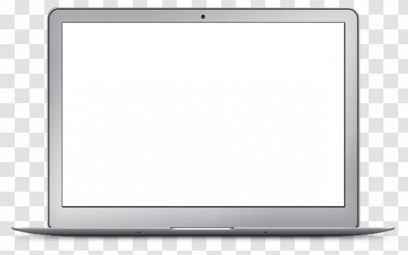MacBook Air ANSER WebP - Multimedia - Screen Transparent PNG