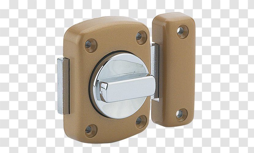Latch Door The Lock Strike Plate - Diy Store Transparent PNG