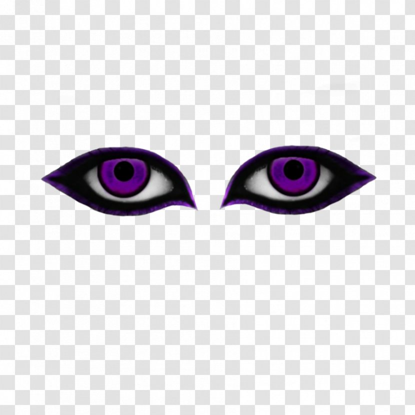 Cat's Eye Human - Tree - Eyes Transparent PNG