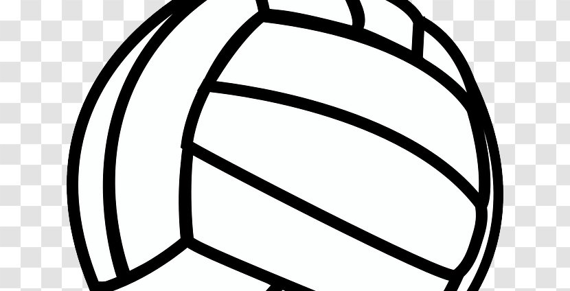 Volleyball Sport Clip Art - Sports Equipment - Dig Pink Cliparts Transparent PNG