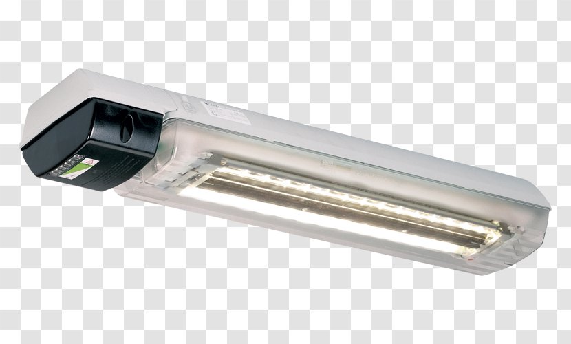 Lighting Light Fixture CEAG Fluorescent Lamp - Hardware Accessory Transparent PNG