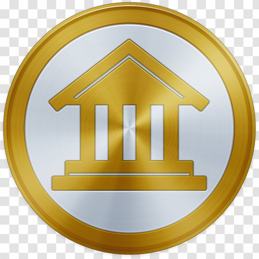 Personal Finance MacOS IGG Software IBank - Bank - 100% Transparent PNG