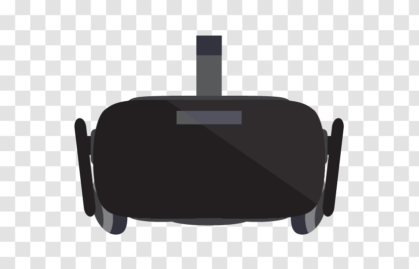 Oculus Rift Virtual Reality Headset VR Edge Of Nowhere - Video Game - Vr Transparent PNG