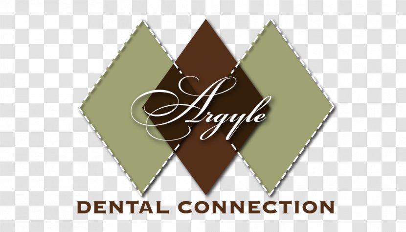Argyle Dental Connection Dentistry Logo - Oral Hygiene - Dentist Tooth Whitening Transparent PNG