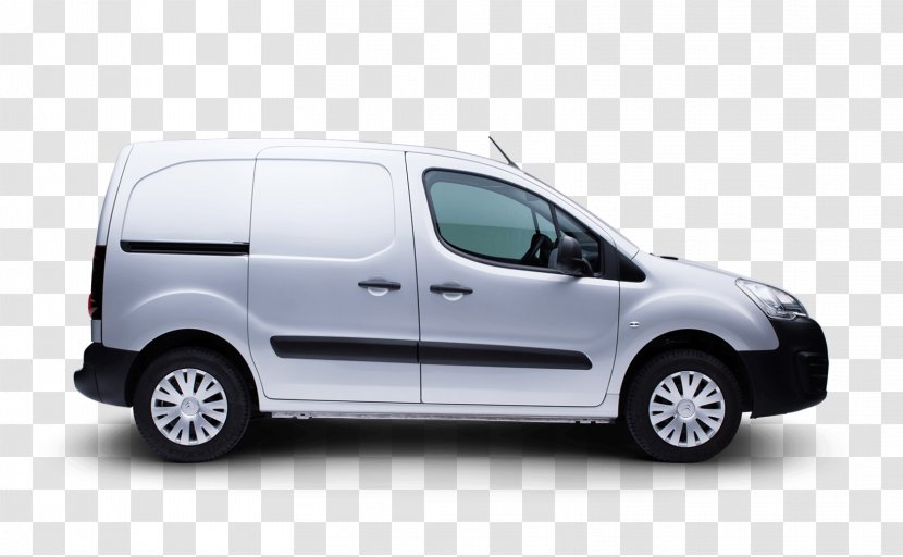 Citroen Berlingo Multispace Compact Van Citroën Car - Automotive Wheel System Transparent PNG