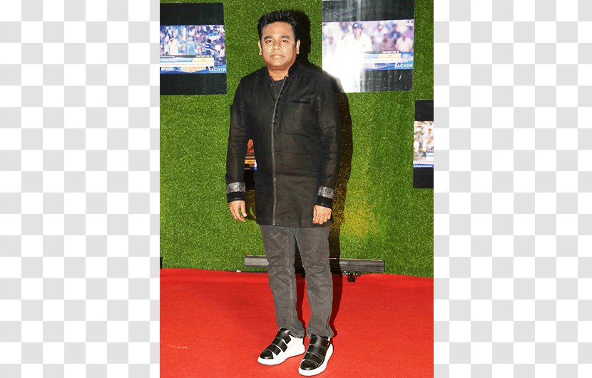 Red Carpet Composer Film Actor Bollywood - Sachin A Billion Dreams Transparent PNG