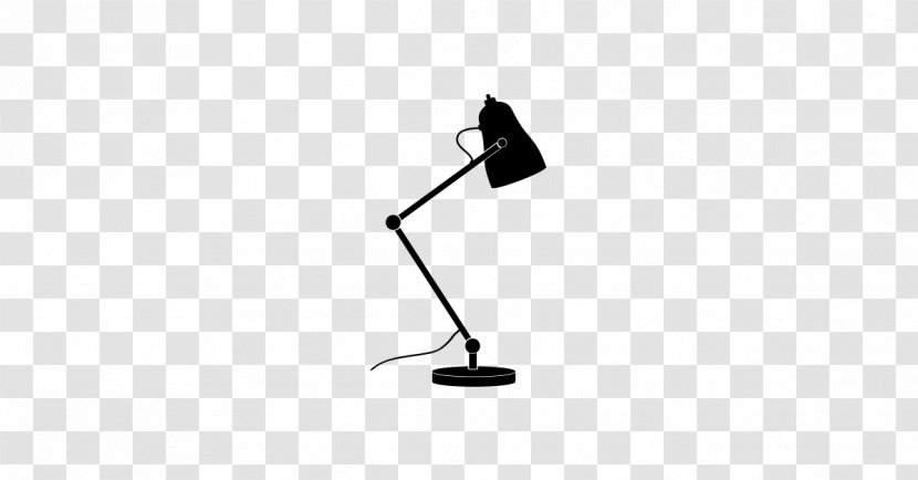 Line Angle - Lamp Transparent PNG