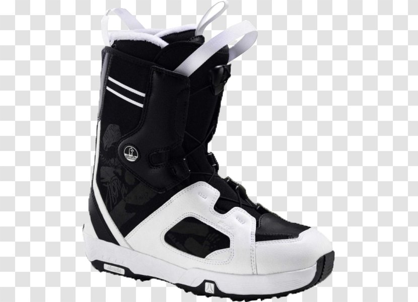 Ski Boots Motorcycle Boot Bindings Snow - Shoe - Cavalier Transparent PNG
