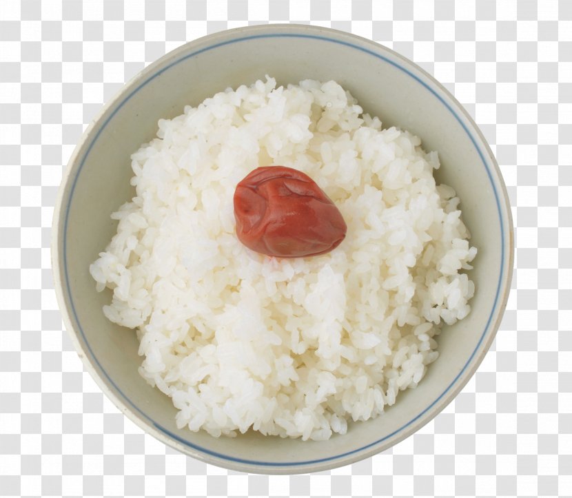 Cooked Rice Breakfast Curd Food - Side Dish - With Dates Transparent PNG