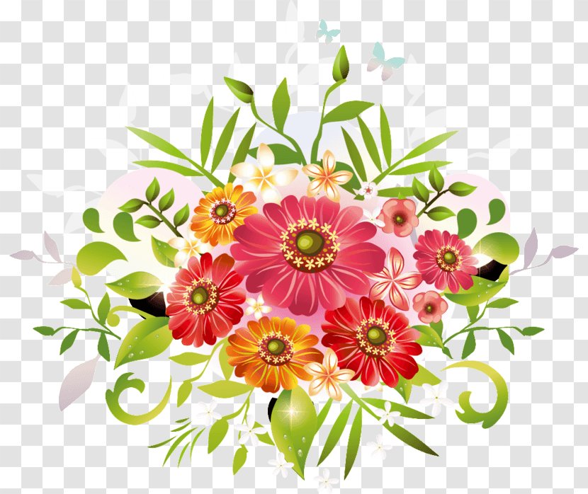 Vector Graphics Illustration Royalty-free - Royaltyfree - Flower Arranging Transparent PNG