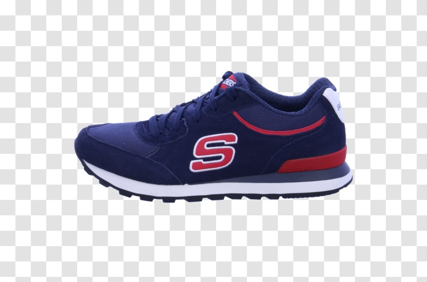 Sports Shoes New Balance Adidas Nike - Blue Transparent PNG