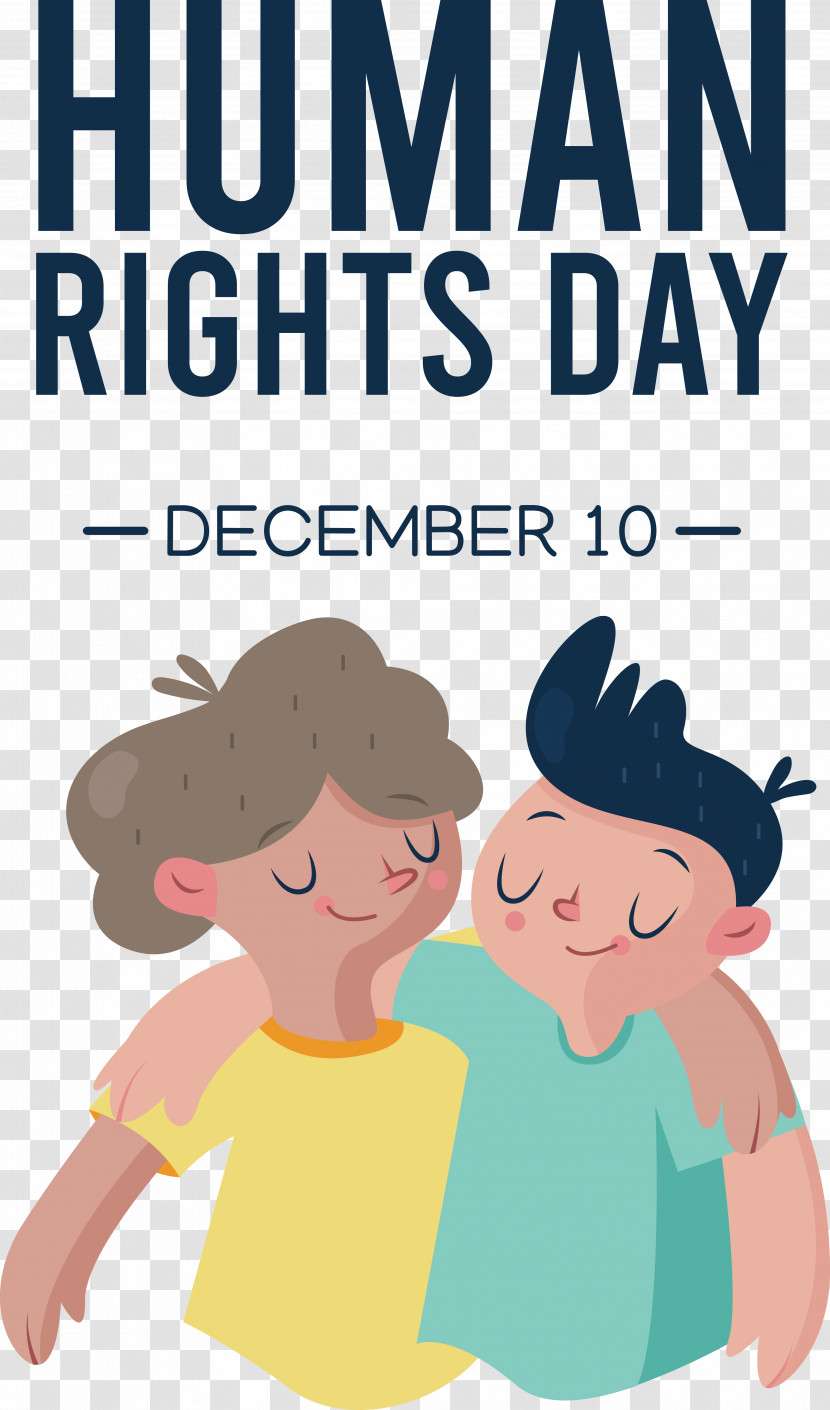 Human Rights Day Transparent PNG