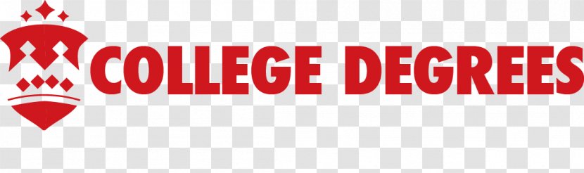 Academic Degree Online Logo College Postgraduate Education - Celsius Transparent PNG