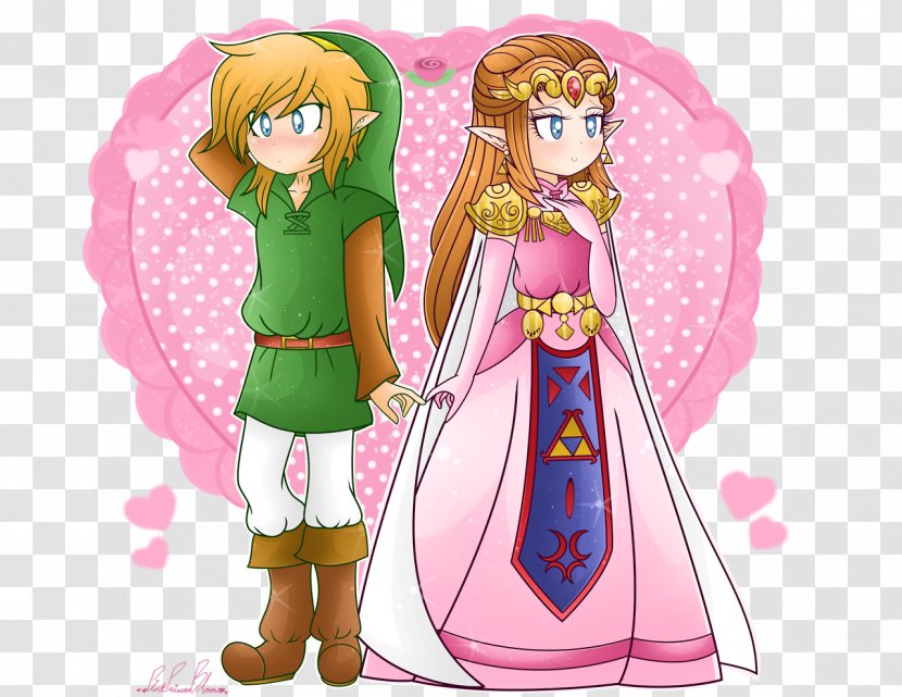 Oracle Of Seasons And Ages The Legend Zelda: A Link To Past Breath Wild Skyward Sword - Frame - Nintendo Transparent PNG