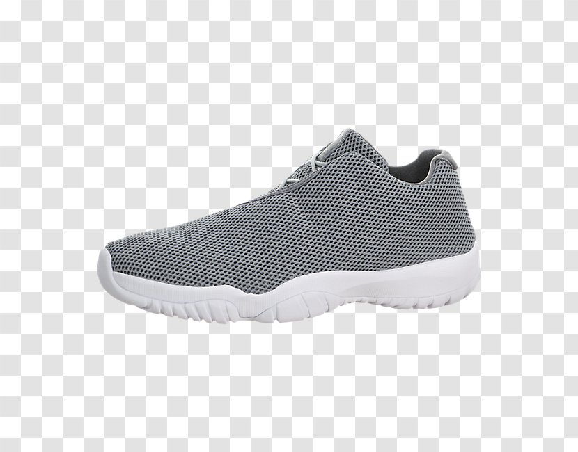 Air Jordan Future Men's Nike Sports Shoes - White - Low Top For Women Transparent PNG
