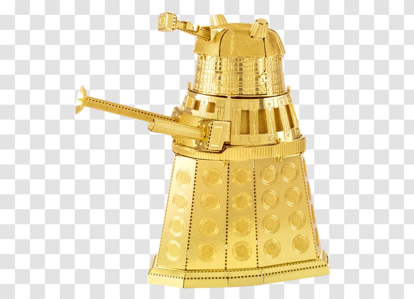 Dalek K9 Amazon.com Sheet Metal TARDIS - Doctor Transparent PNG