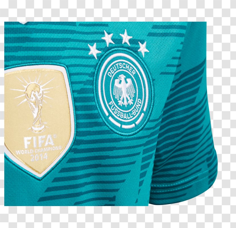 Germany National Football Team Tracksuit Adidas Originals World Cup - Aqua - Outlet Transparent PNG