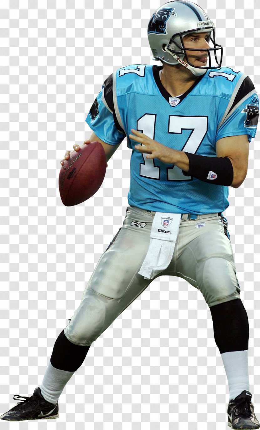 American Football Helmets Madden NFL 09 Carolina Panthers 07 - Equipment And Supplies Transparent PNG