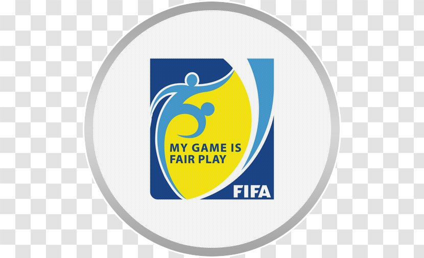 2014 FIFA World Cup Club Fair Play Award Sportsmanship - Brand - And Just Transparent PNG