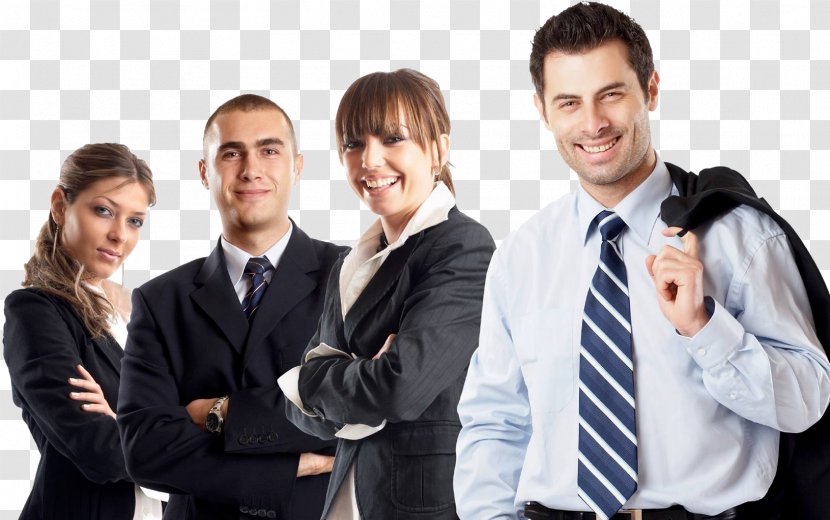 Management Job Business Human Resources Career - Motivation - People Transparent PNG