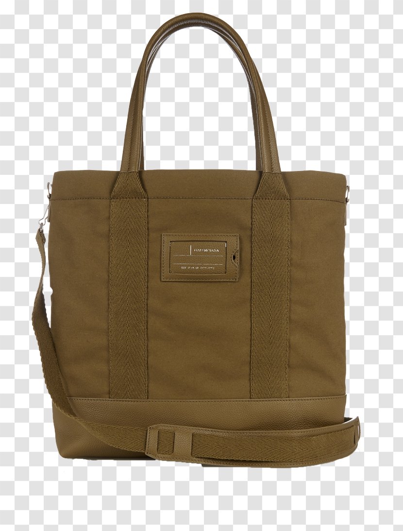 Handbag Tote Bag Tasche Leather - Shoulder Transparent PNG