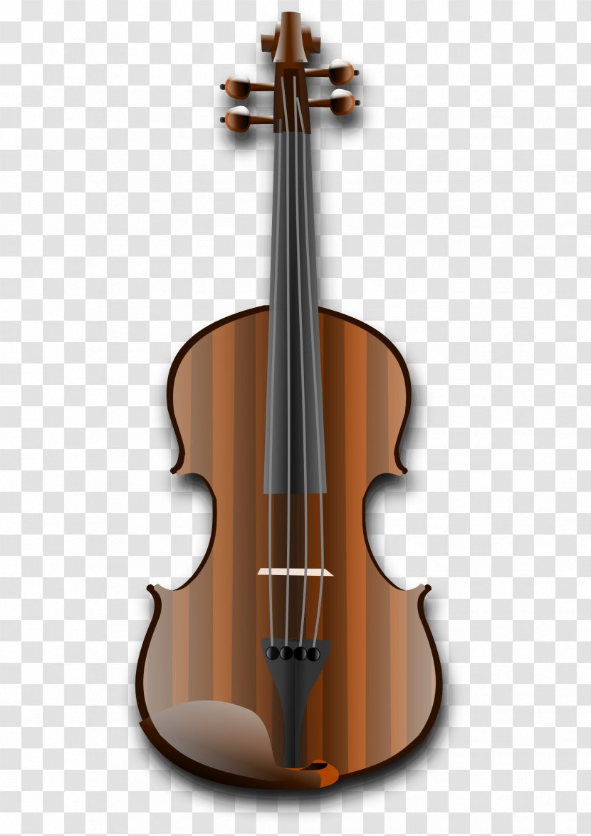 Violin Technique Bow Clip Art - Frame Transparent PNG