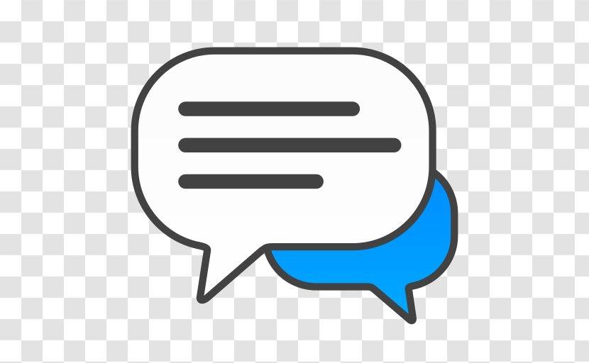Online Chat LiveChat - Community Transparent PNG