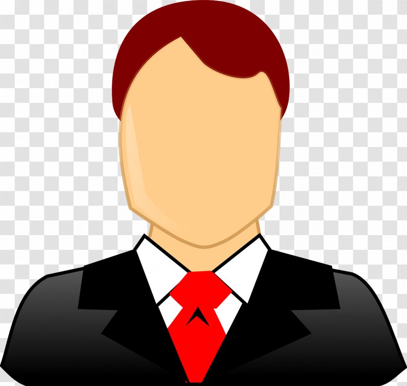 Business Clip Art - Image File Formats - Businessman Transparent PNG